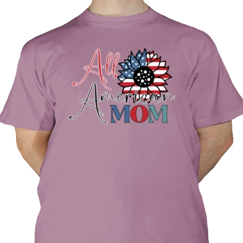 All American Mom DTF