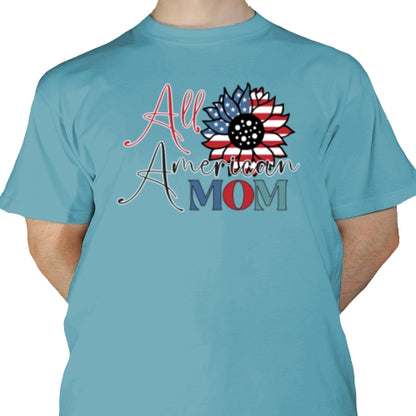 All American Mom DTF