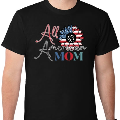 All American Mom DTF