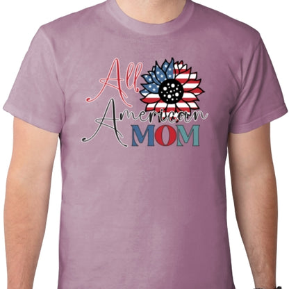 All American Mom DTF