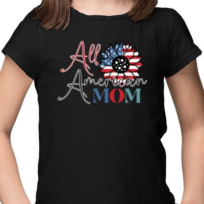 All American Mom DTF