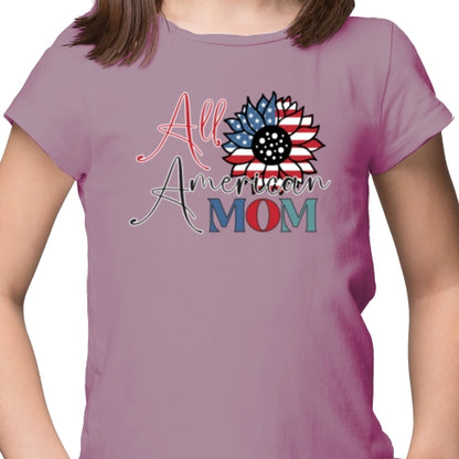 All American Mom DTF