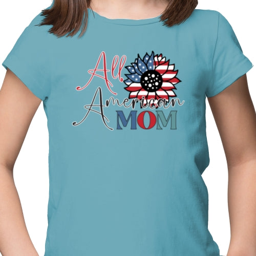 All American Mom DTF