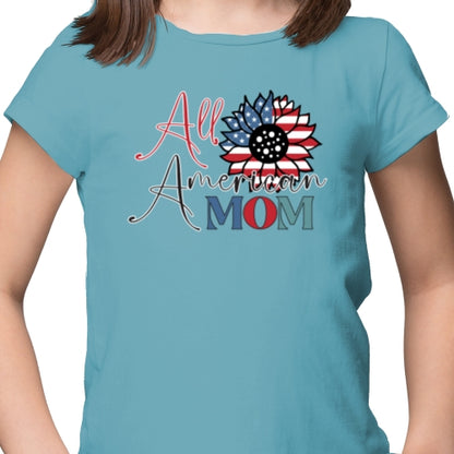 All American Mom DTF