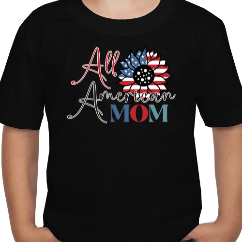 All American Mom DTF