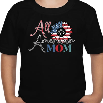 All American Mom DTF