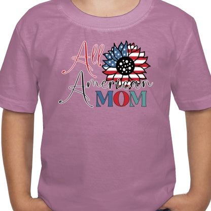 All American Mom DTF