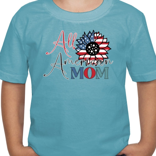 All American Mom DTF