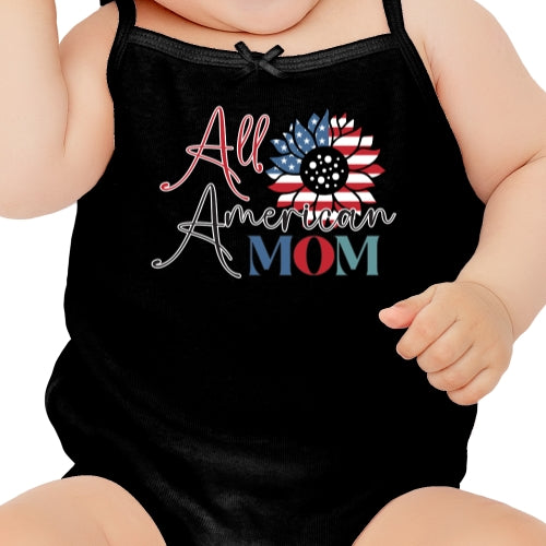 All American Mom DTF