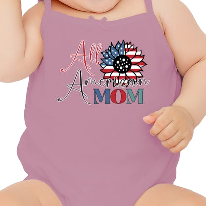 All American Mom DTF