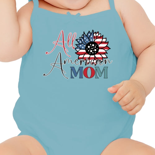 All American Mom DTF