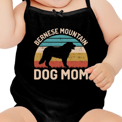 Bernese Mountain Dog Mom DTF