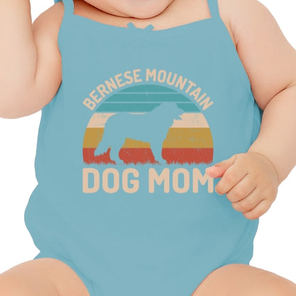 Bernese Mountain Dog Mom DTF