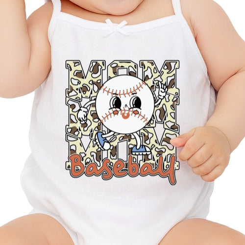 LIT Baseball Mom 01 Sublimation