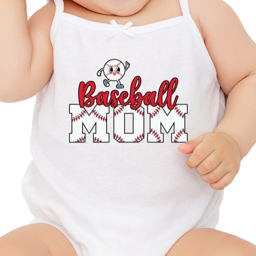 LIT Baseball Mom 02 Sublimation