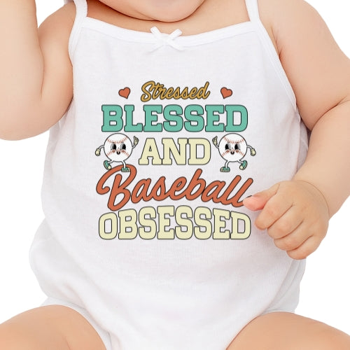 LIT Baseball Mom 12 Sublimation