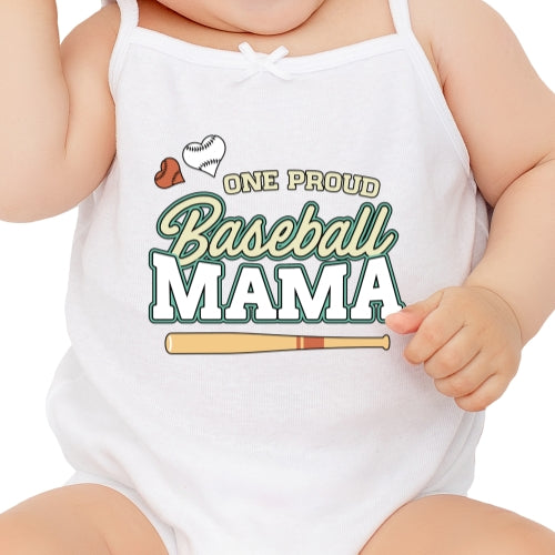 LIT Baseball Mom 15 Sublimation