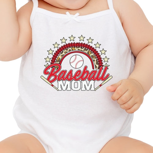 LIT Baseball Mom 16 Sublimation