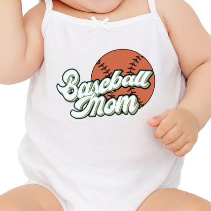 LIT Baseball Mom 19 Sublimation