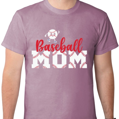 LIT Baseball Mom 02 DTF