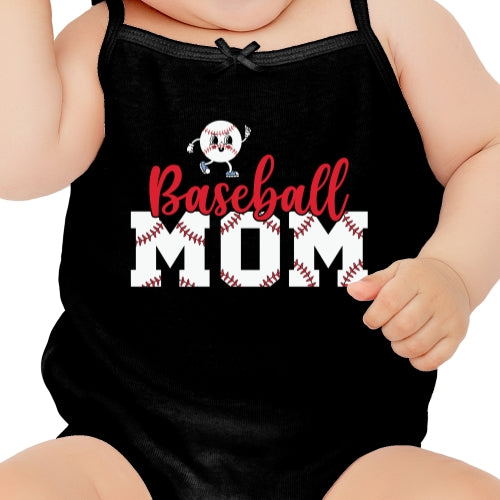 LIT Baseball Mom 02 DTF