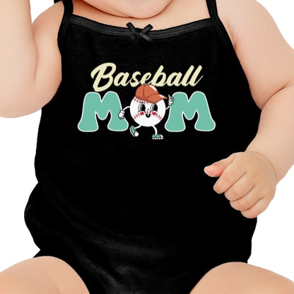 LIT Baseball Mom 04 DTF