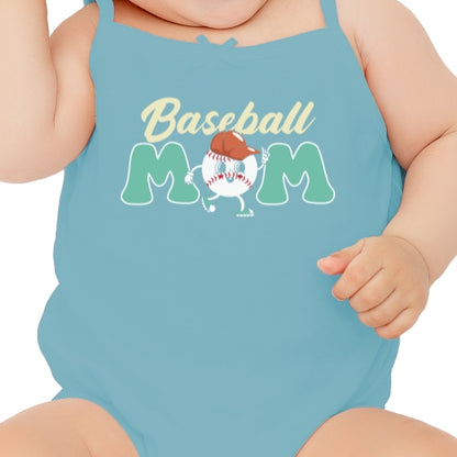 LIT Baseball Mom 04 DTF