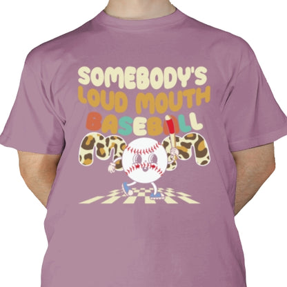 LIT Baseball Mom 05 DTF