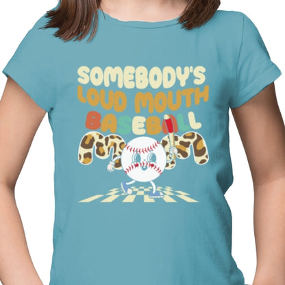 LIT Baseball Mom 05 DTF