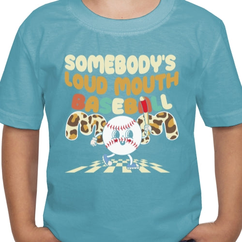 LIT Baseball Mom 05 DTF