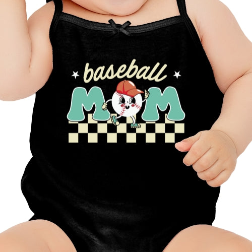 LIT Baseball Mom 08 DTF