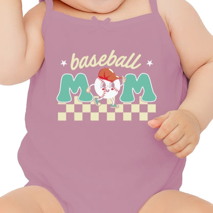 LIT Baseball Mom 08 DTF