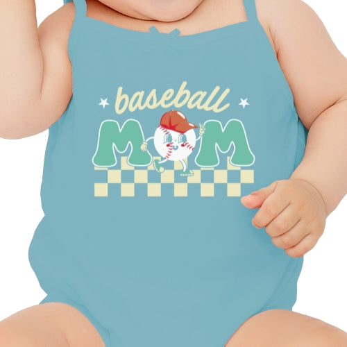 LIT Baseball Mom 08 DTF