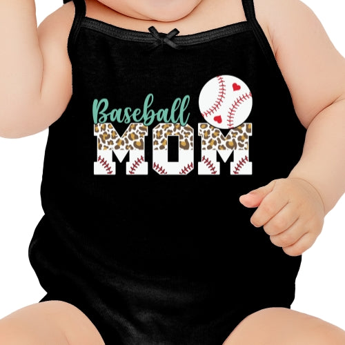 LIT Baseball Mom 09 DTF