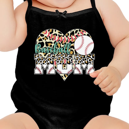 LIT Baseball Mom 11 DTF