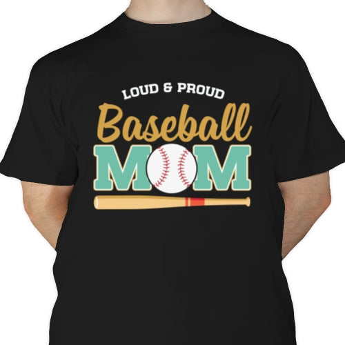 LIT Baseball Mom 14 DTF