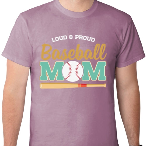 LIT Baseball Mom 14 DTF