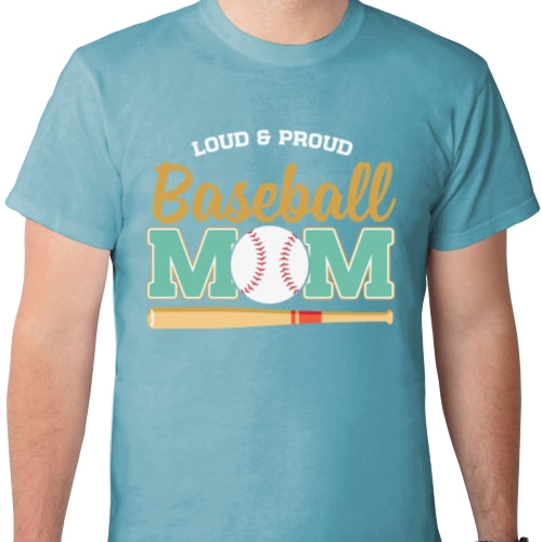 LIT Baseball Mom 14 DTF