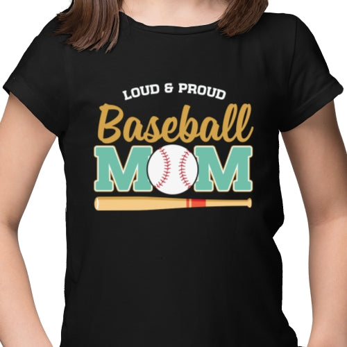 LIT Baseball Mom 14 DTF