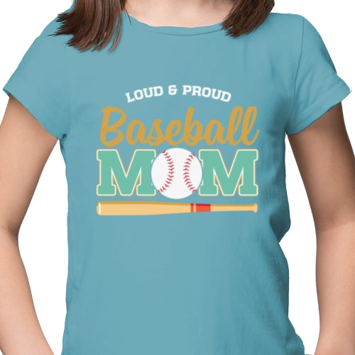 LIT Baseball Mom 14 DTF