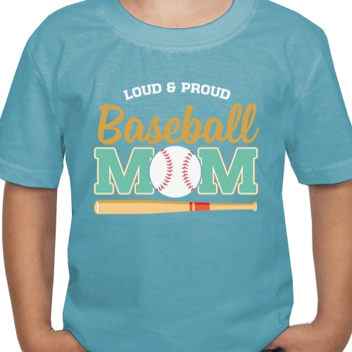 LIT Baseball Mom 14 DTF