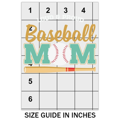 LIT Baseball Mom 14 DTF