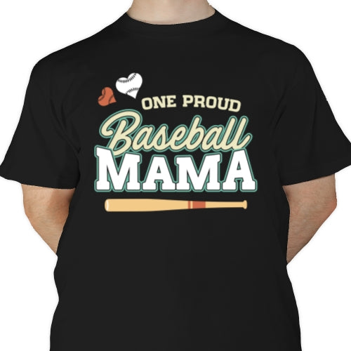 LIT Baseball Mom 15 DTF