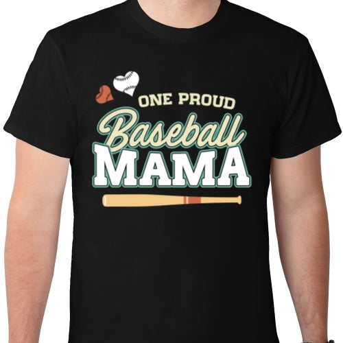 LIT Baseball Mom 15 DTF