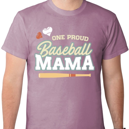 LIT Baseball Mom 15 DTF