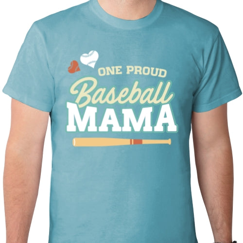 LIT Baseball Mom 15 DTF