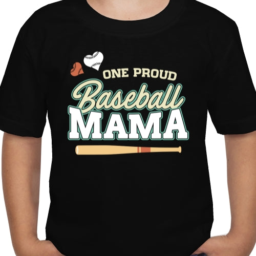 LIT Baseball Mom 15 DTF