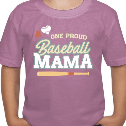 LIT Baseball Mom 15 DTF