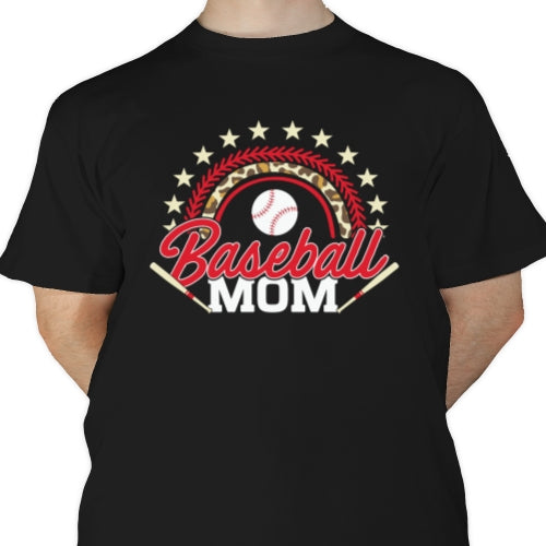 LIT Baseball Mom 16 DTF