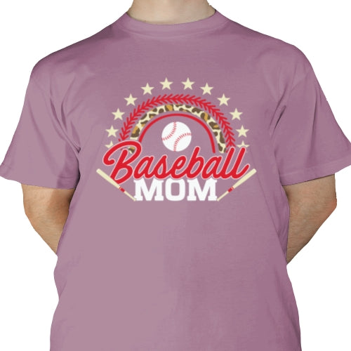 LIT Baseball Mom 16 DTF